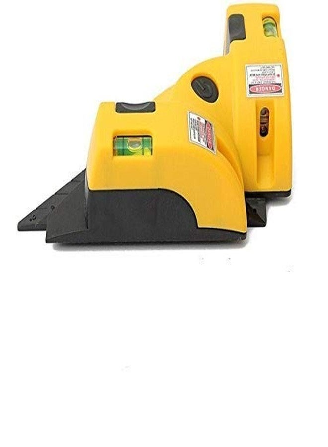 RS Laser Liner Line Projection Square Level/Right Angle - Image 1